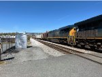 CSX 3018